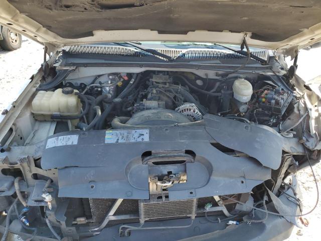 Photo 11 from auction – 2003 CHEVROLET SILVERADO with VIN 1GCEK19T33E340916