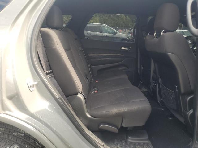 Photo 11 from auction – 2021 DODGE DURANGO SX with VIN 1C4RDJAG7MC576007