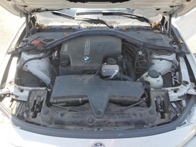 Photo 11 from auction – 2013 BMW 328 I SULE with VIN WBA3C1C5XDF437585