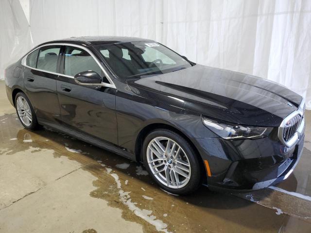 Photo 4 from auction – 2024 BMW 530 XI with VIN WBA53FJ09RCP84542