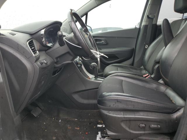 Photo 7 from auction – 2019 CHEVROLET TRAX 1LT with VIN KL7CJPSB5KB734932