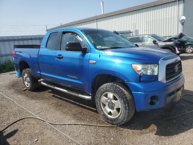 Photo 4 from auction – 2007 TOYOTA TUNDRA DOU with VIN 5TBBV54137S487608