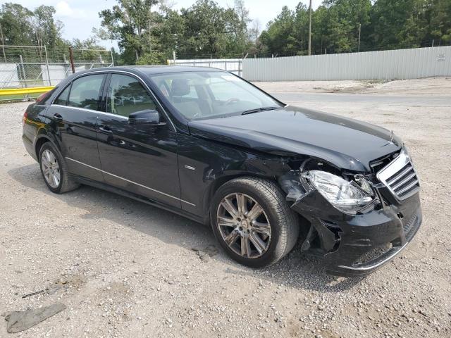 Photo 4 from auction – 2012 MERCEDES-BENZ E 350 with VIN WDDHF5KB5CA587393