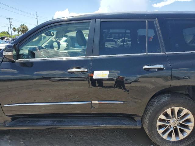 Photo 13 from auction – 2017 LEXUS GX 460 with VIN JTJBM7FX9H5172128