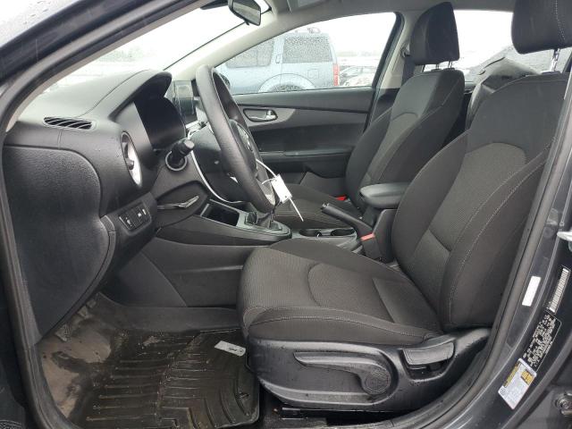 Photo 7 from auction – 2019 KIA FORTE FE with VIN 3KPF24AD5KE092990