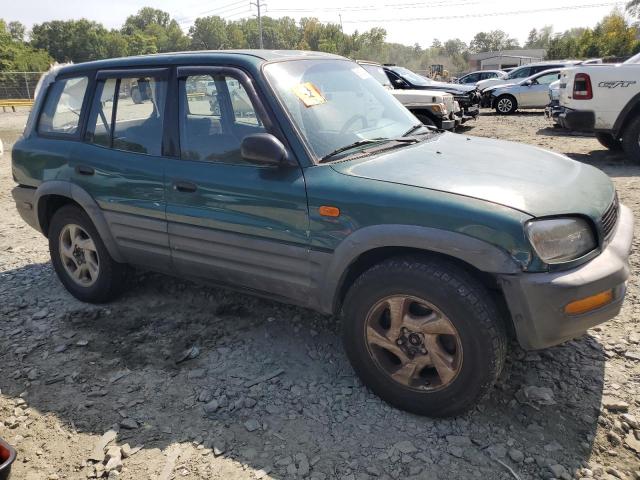 Photo 4 from auction – 1997 TOYOTA RAV4 with VIN JT3HP10V9V0144240