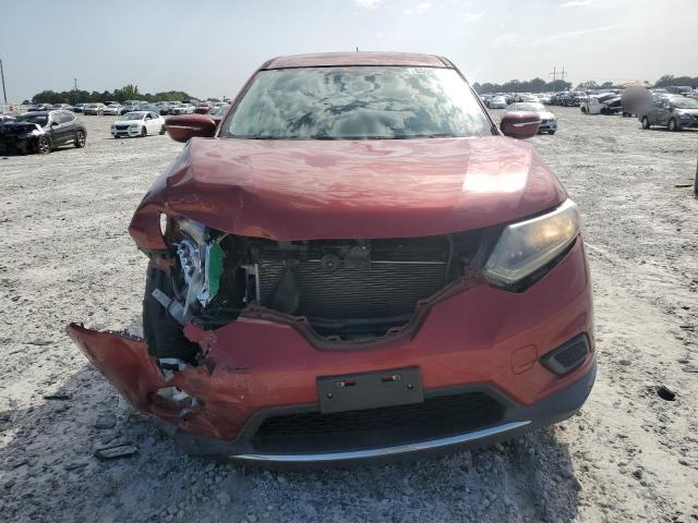 Photo 5 from auction – 2015 NISSAN ROGUE S with VIN 5N1AT2ML1FC829996
