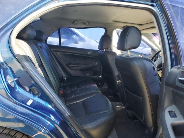 Photo 10 from auction – 2006 HONDA ACCORD EX with VIN 1HGCM66566A009376