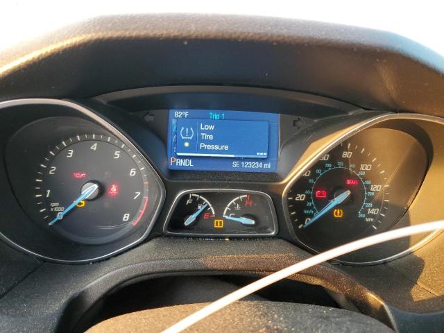 Photo 9 from auction – 2014 FORD FOCUS SE with VIN 1FADP3K20EL322386