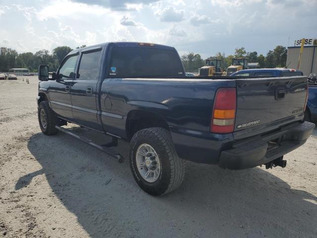 Photo 2 from auction – 2002 CHEVROLET SILVERADO with VIN 1GCHC23112F202873