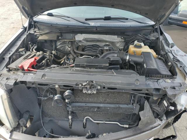 Photo 11 from auction – 2012 FORD F150 SUPER with VIN 1FTFW1EF3CFC77867