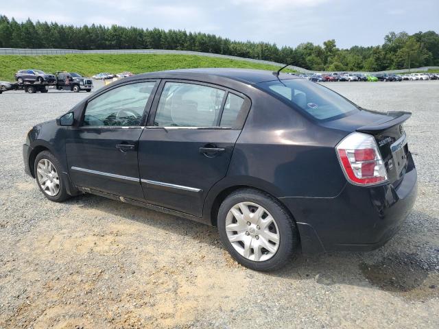 Photo 2 from auction – 2012 NISSAN SENTRA 2.0 with VIN 3N1AB6AP6CL784823