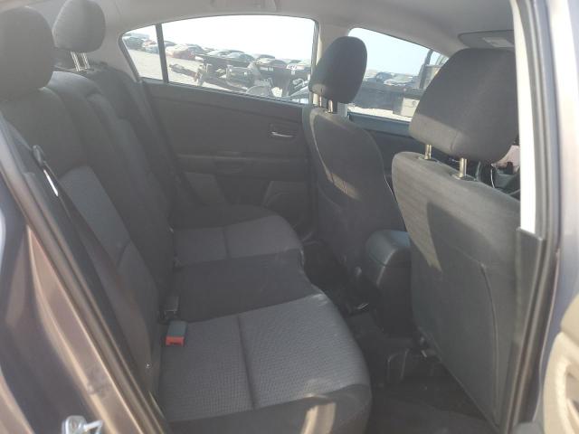 Фото 10 с аукциона – 2007 MAZDA 3 I с VIN JM1BK32FX71632465
