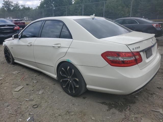 Photo 2 from auction – 2012 MERCEDES-BENZ E 350 4MAT with VIN WDDHF8JB6CA605774