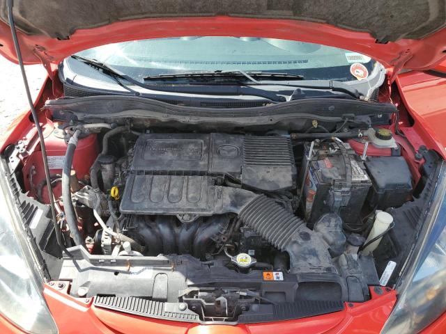 Photo 11 from auction – 2014 MAZDA MAZDA2 SPO with VIN JM1DE1KY8E0172702