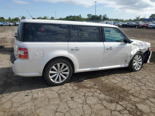 Photo 3 from auction – 2019 FORD FLEX SEL with VIN 2FMHK6C85KBA02485