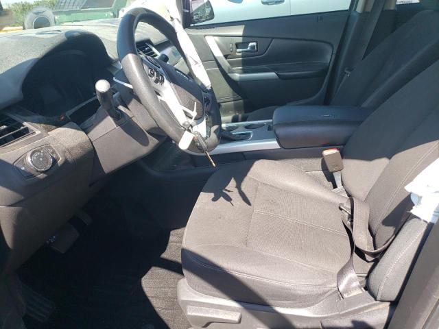 Photo 7 from auction – 2013 FORD EDGE SE with VIN 2FMDK3GC5DBA74270