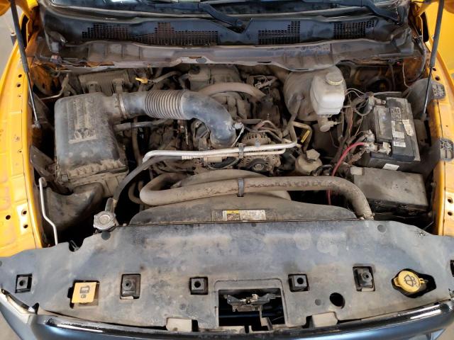 Photo 11 from auction – 2017 RAM 2500 ST with VIN 3C6TR5CT5HG711598