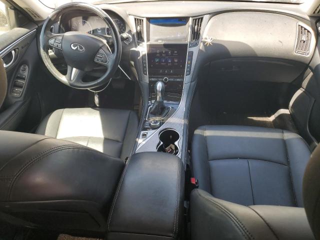 Photo 8 from auction – 2016 INFINITI Q50 PREMIU with VIN JN1EV7AP4GM304773