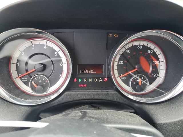 Photo 9 from auction – 2013 DODGE GRAND CARA with VIN 2C4RDGCG1DR643952