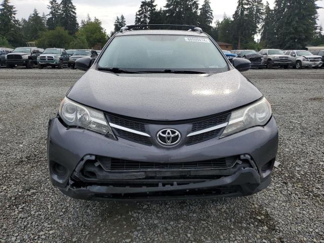Photo 5 from auction – 2014 TOYOTA RAV4 LE with VIN JTMBFREV0EJ001683