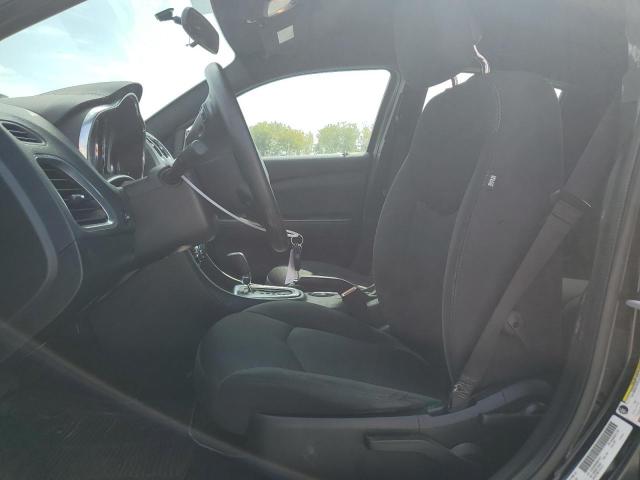Photo 7 from auction – 2013 DODGE AVENGER SE with VIN 1C3CDZAB3DN667017