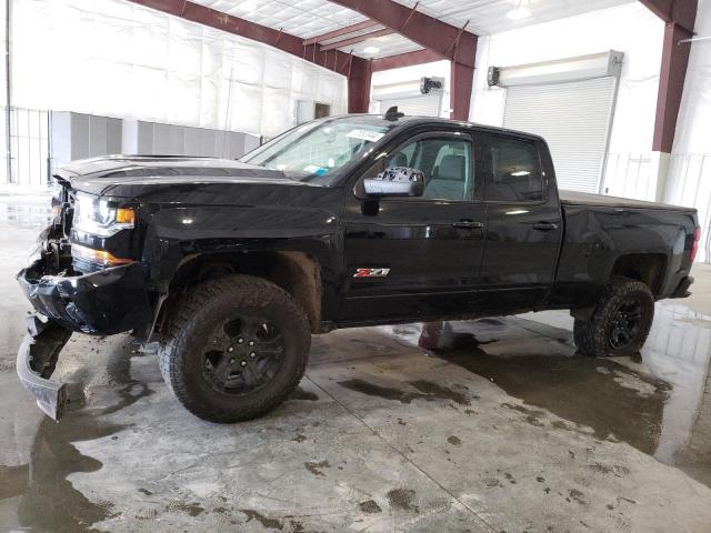 CHEVROLET 1500 2016 with VIN 1GCVKRECXGZ360292 - Photo from auction