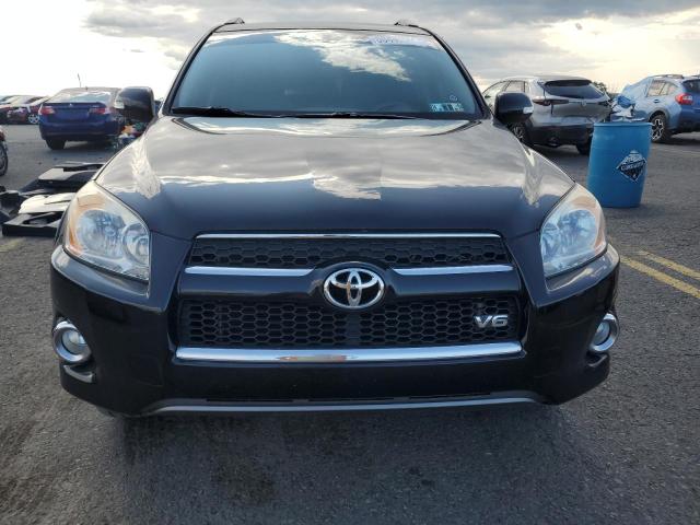 Photo 5 from auction – 2011 TOYOTA RAV4 LIMIT with VIN 2T3DK4DV4BW065134