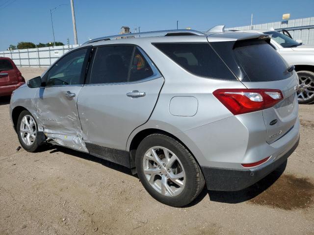 Photo 2 from auction – 2021 CHEVROLET EQUINOX PR with VIN 3GNAXXEV2MS119719