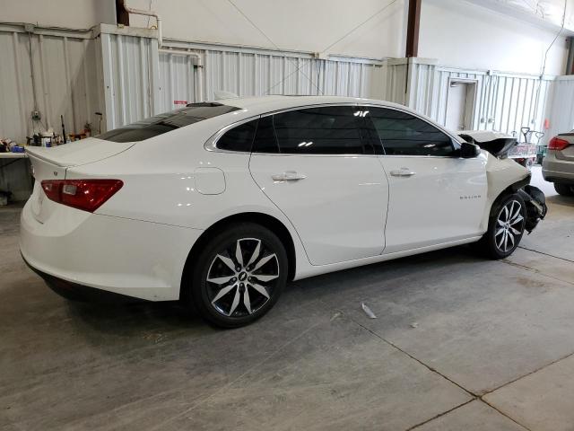 Photo 3 from auction – 2017 CHEVROLET MALIBU LT with VIN 1G1ZE5STXHF213147