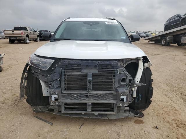 Photo 5 from auction – 2020 FORD EXPLORER X with VIN 1FMSK7DH6LGC80087