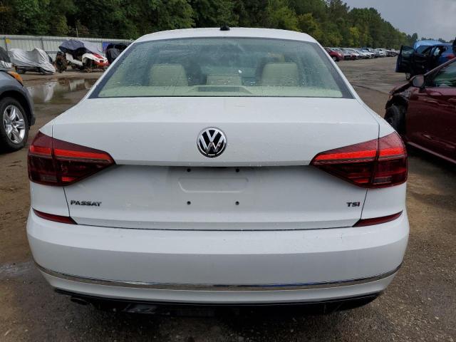 Photo 6 from auction – 2018 VOLKSWAGEN PASSAT S with VIN 1VWAA7A38JC007326
