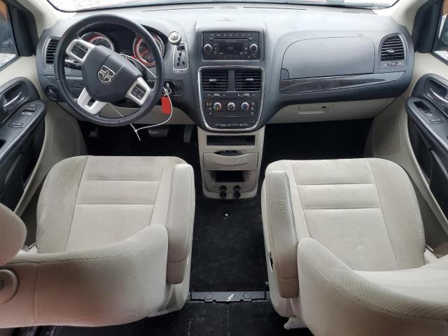 Photo 8 from auction – 2015 DODGE GRAND CARA with VIN 2C4RDGBGXFR626071