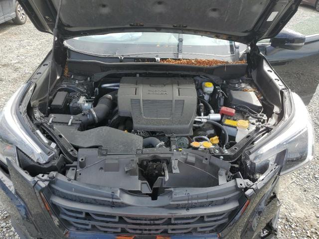 Photo 12 from auction – 2023 SUBARU FORESTER L with VIN JF2SKAPC8PH498342