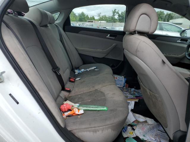 Photo 10 from auction – 2016 HYUNDAI SONATA SE with VIN 5NPE24AF4GH342137