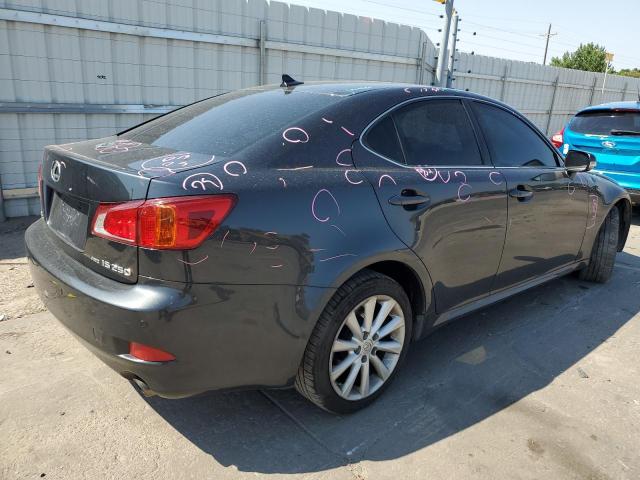 Photo 3 from auction – 2010 LEXUS IS 250 with VIN JTHCF5C22A5041612