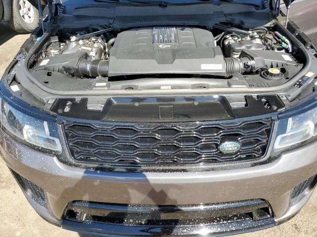 Photo 12 from auction – 2020 LAND ROVER RANGE ROVE with VIN SALWZ2RE2LA730008
