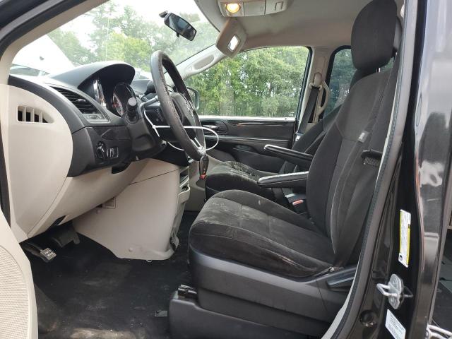 Zdjęcie 7 z aukcji – 2013 DODGE GRAND CARA z VIN 2C4RDGBG5DR660447
