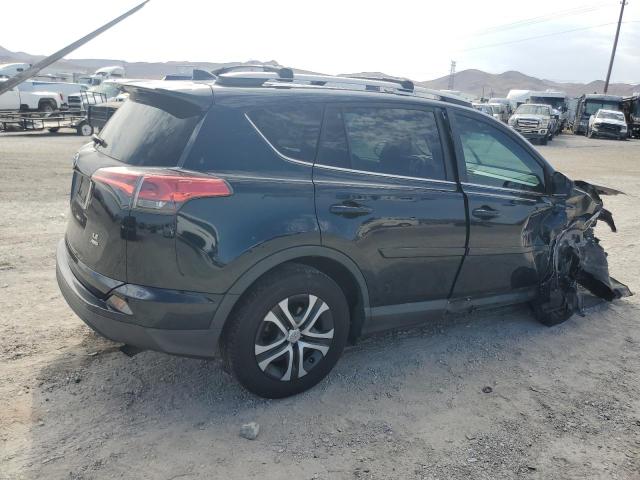 Photo 3 from auction – 2017 TOYOTA RAV4 LE with VIN 2T3BFREV5HW614145