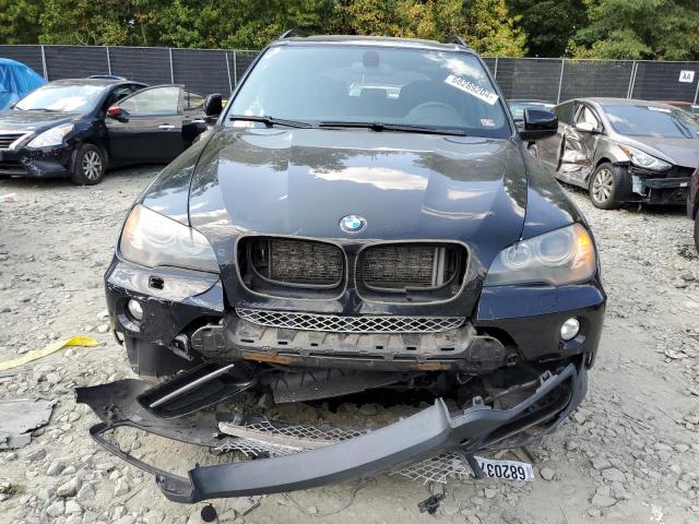 Photo 5 from auction – 2009 BMW X5 XDRIVE3 with VIN 5UXFE43579L270928