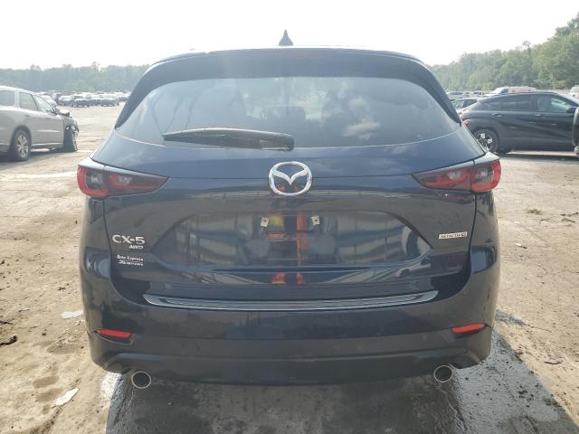 Photo 6 from auction – 2023 MAZDA CX-5 SELEC with VIN JM3KFBBM7P0217274