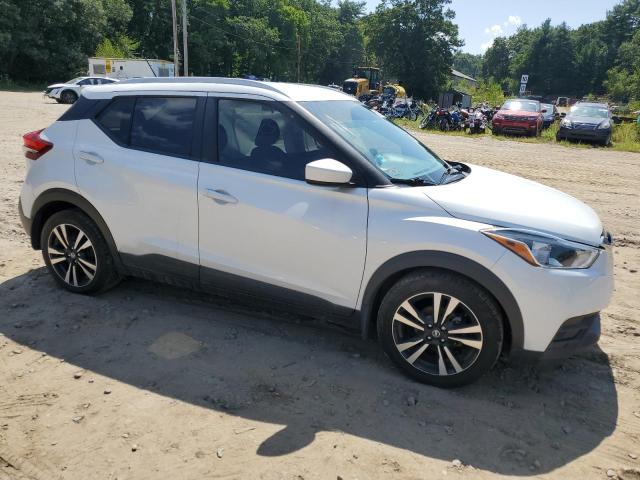 Photo 4 from auction – 2019 NISSAN KICKS S with VIN 3N1CP5CU3KL471475