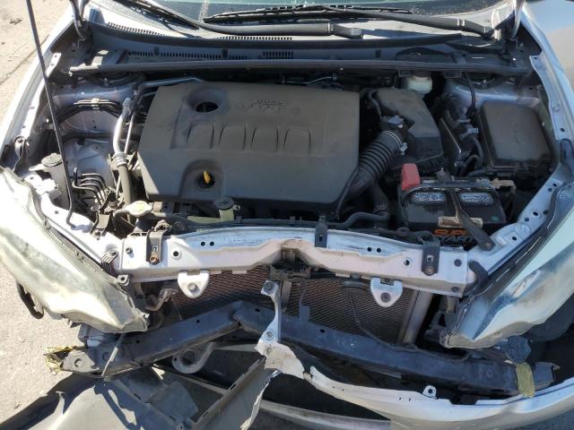 Photo 11 from auction – 2015 TOYOTA COROLLA L with VIN 2T1BURHE4FC413474