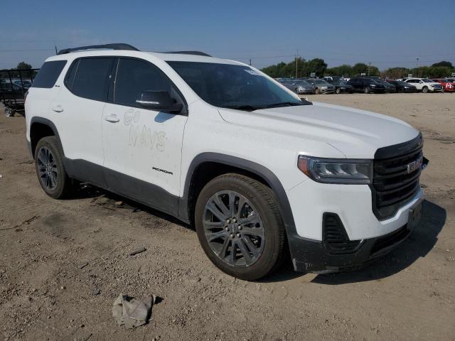 Photo 4 from auction – 2023 GMC ACADIA SLE with VIN 1GKKNRL42PZ235507