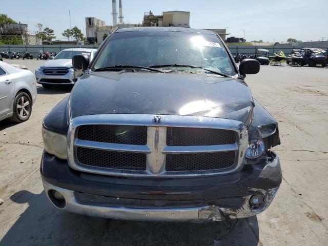 Photo 5 from auction – 2005 DODGE RAM 1500 S with VIN 1D7HA18N95S246732