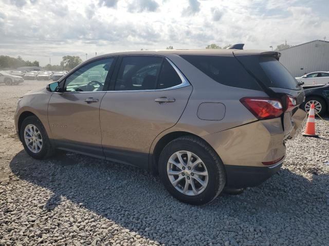 Photo 2 from auction – 2019 CHEVROLET EQUINOX LT with VIN 2GNAXKEV6K6208532
