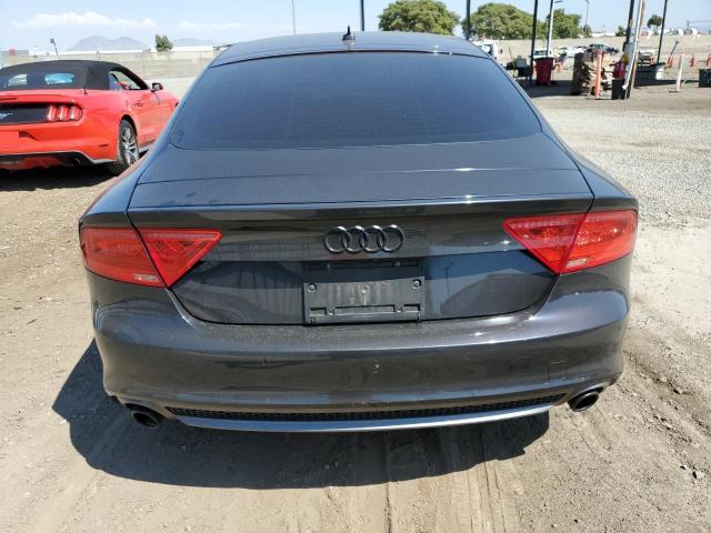 Photo 6 from auction – 2012 AUDI A7 PRESTIG with VIN WAU2GAFC4CN069600