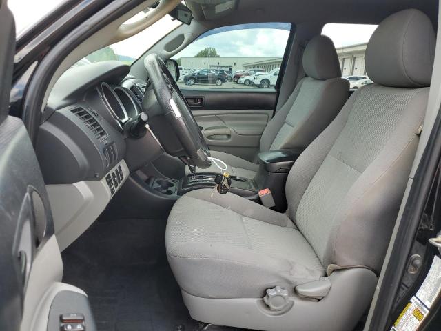 Photo 7 from auction – 2015 TOYOTA TACOMA DOU with VIN 5TFLU4EN5FX124469