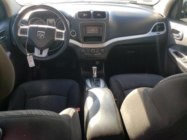 Photo 8 from auction – 2015 DODGE JOURNEY SX with VIN 3C4PDDBG3FT725589