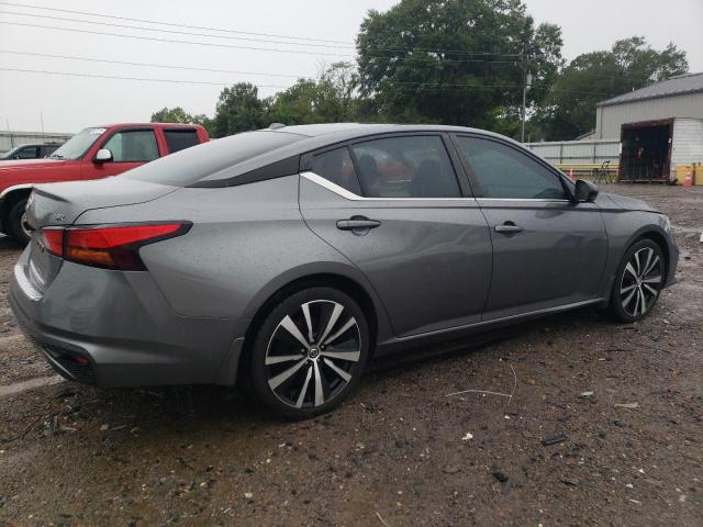 Photo 3 from auction – 2021 NISSAN ALTIMA SR with VIN 1N4BL4CV1MN418502